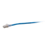 C2G C2G43819 networking cable Blue 82.7" (2.1 m) Cat6a S/FTP (S-STP)