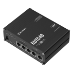 TELTONIKA EU Product - Router?+? RUTC40?+? 4G Edge