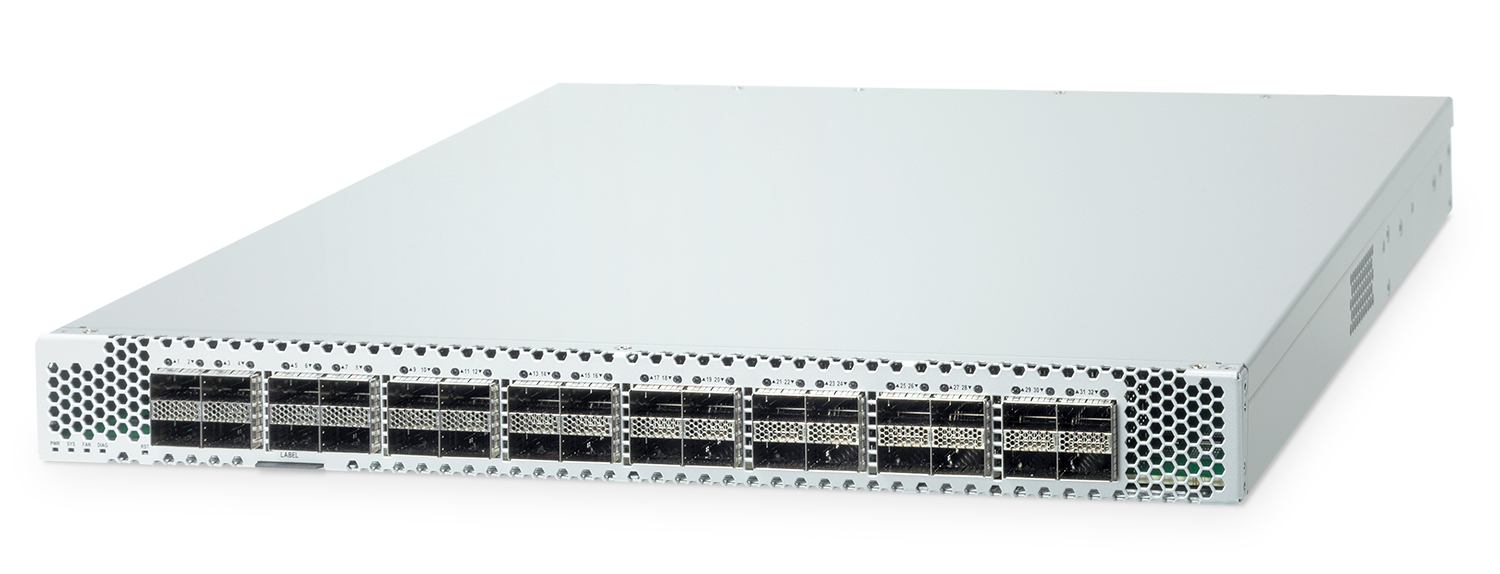 PLANET DCS-7342-32C network switch Managed 1U Metallic