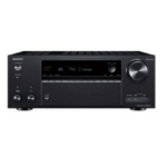 ONKYO TX-NR7100 AV receiver 7.2 channels 3D Black