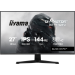 iiyama G-MASTER Get ahead with the 27" G2741QSU-B1 Black Hawk monitor with IPS Panel Technology and 1ms MPRT