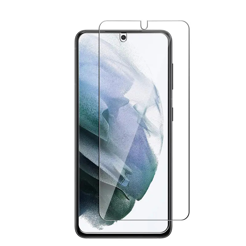 JLC Samsung A55 Samsung 2D Tempered Glass