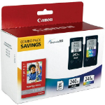 Canon 5206B005 ink cartridge 2 pc(s) Original High (XL) Yield