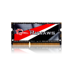 G.Skill Ripjaws F3-1600C9D-16GRSL memory module 16 GB 2 x 8 GB DDR3L 1600 MHz