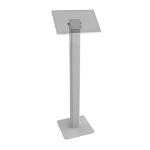 Chief HFSVS multimedia cart/stand Silver Tablet Multimedia stand