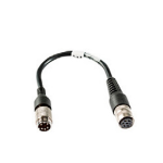 Honeywell VM3079CABLE power cable Black