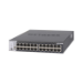 NETGEAR M4300-24X Managed L3 10G Ethernet (100/1000/10000) 1U Black