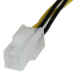 StarTech.com ATXP4EXT internal power cable 8.03" (0.204 m)