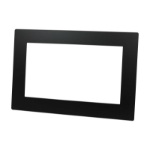 ALLNET ALLTCOVER15WBV1 tablet spare part/accessory Bezel