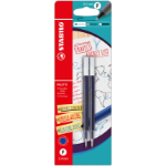 STABILO PALETTE Fine Blue 2 pc(s)
