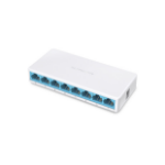 Mercusys 8-Port 10/100Mbps Desktop Switch