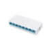 Mercusys 8-Port 10/100Mbps Desktop Switch