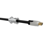 Vivolink VLDG22L networking cable Aluminium
