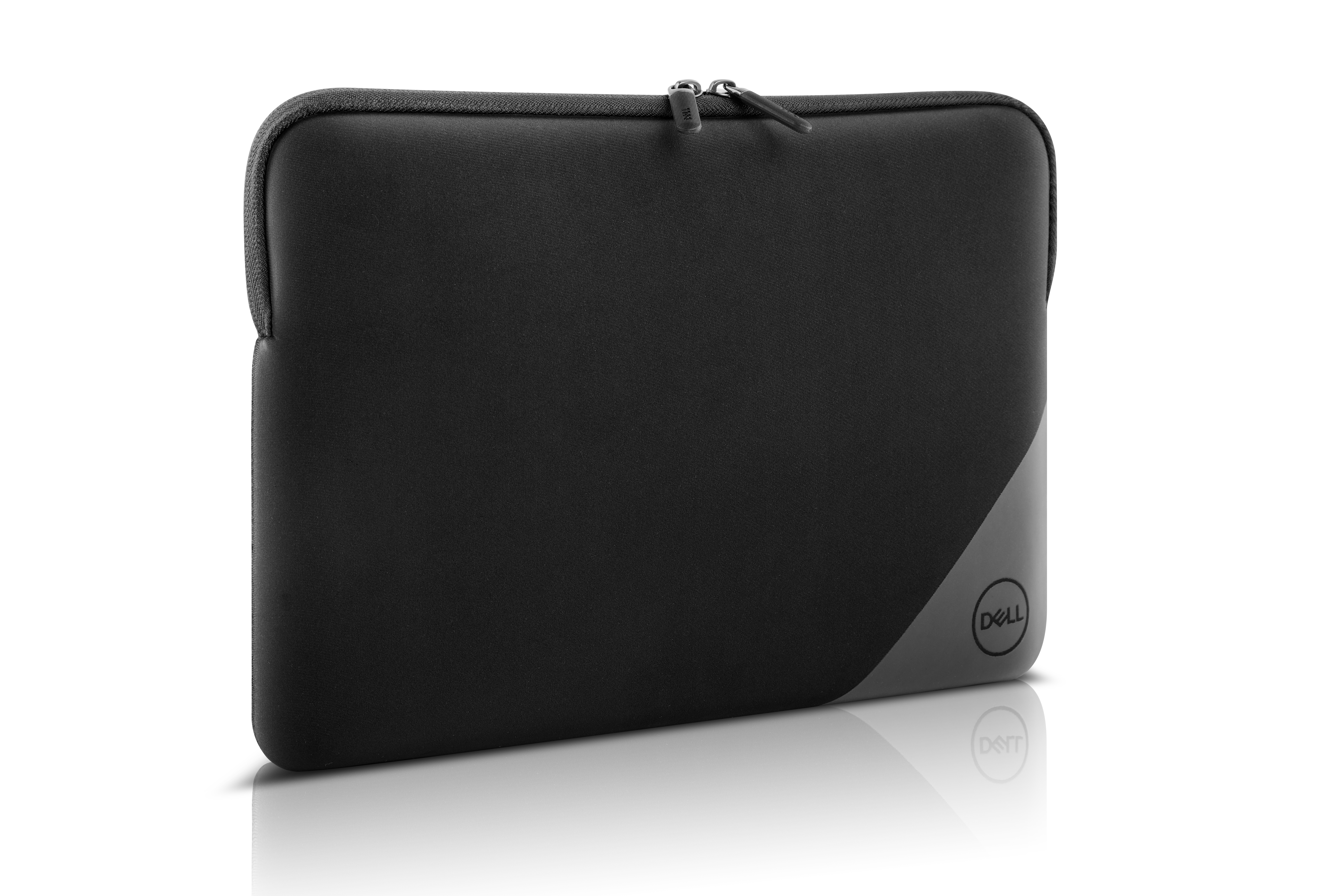 Image of DELL ES1520V 38.1 cm (15") Sleeve case Black, Green
