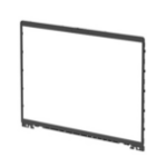 HP P34617-001 laptop spare part Bezel