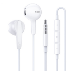 JLC BG21 Earphones White