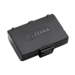 Zebra BTRY-MPV-24MA1-01 printer/scanner spare part Battery