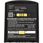 CoreParts MBXPOS-BA0300 printer/scanner spare part/accessory Battery 1 pc(s)