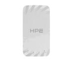 HPE HPE Networking AP-721H RW 2-radio 2x2 802.11be Wi-Fi 7 1+1 ETH Hospitality AP