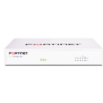 Fortinet FortiWiFi-40F Hardware plus 1 Year 24x7 FortiCare and FortiGuard Unified Threat Protection (UTP)