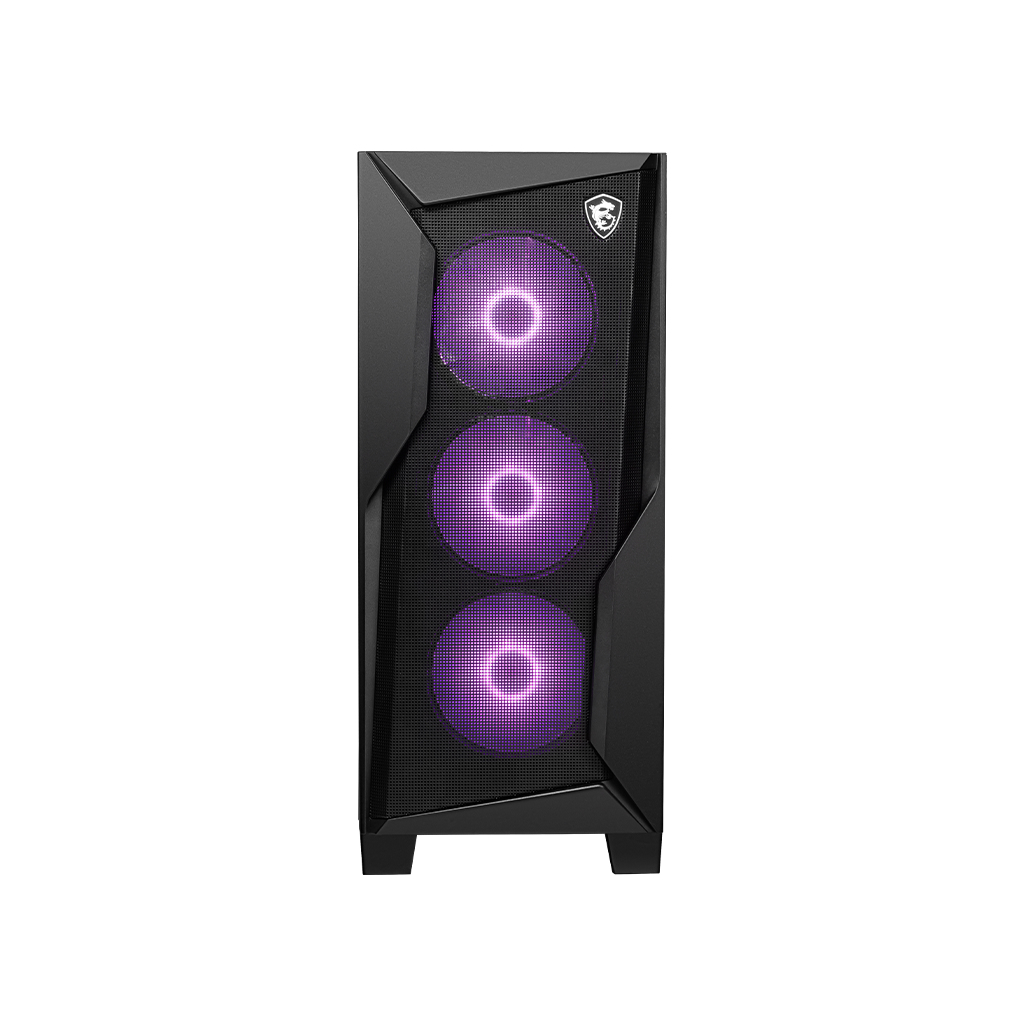 MSI Codex R2 i5-14400F 16GB 1TB CODR2B14NVL5447 Desktop PC