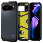 SPIGEN EU Product - Tough Armor Case for Google Pixel 9 Pro XL - Graphite