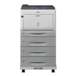Epson AcuLaser C9300D3TNC