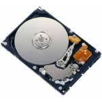 Fujitsu S26361-F3599-L160 interne harde schijf 160 GB 5400 RPM 2.5" SAS
