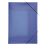 Pagna 21638-07 folder A3 Polypropylene (PP) Blue