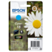 Epson C13T18024012/18 Ink cartridge cyan, 180 pages 3ml for Epson XP 30