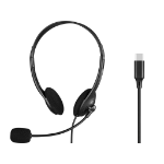 Sandberg USB-C Headset Bulk