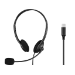 Sandberg USB-C Headset Bulk
