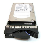 Hypertec NF-H600PSS15/K18 internal hard drive 600 GB 15000 RPM 3.5" SAS