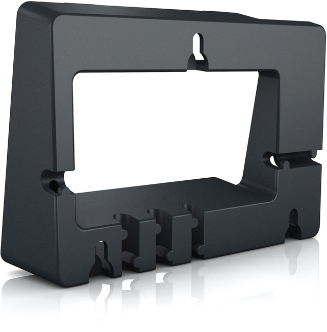 Image of Yealink Wall Mount Bracket for T40G/T41P/T41S/T42G/T42S/T42U/T43U