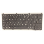 Fujitsu 34076485 notebook reserve-onderdeel Toetsenbord