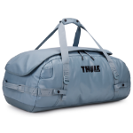Thule Chasm TDSD303 Pond Gray duffeltas 70 l Polyester Grijs