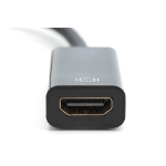 Digitus DisplayPort Adapter / Converter, DP - HDMI