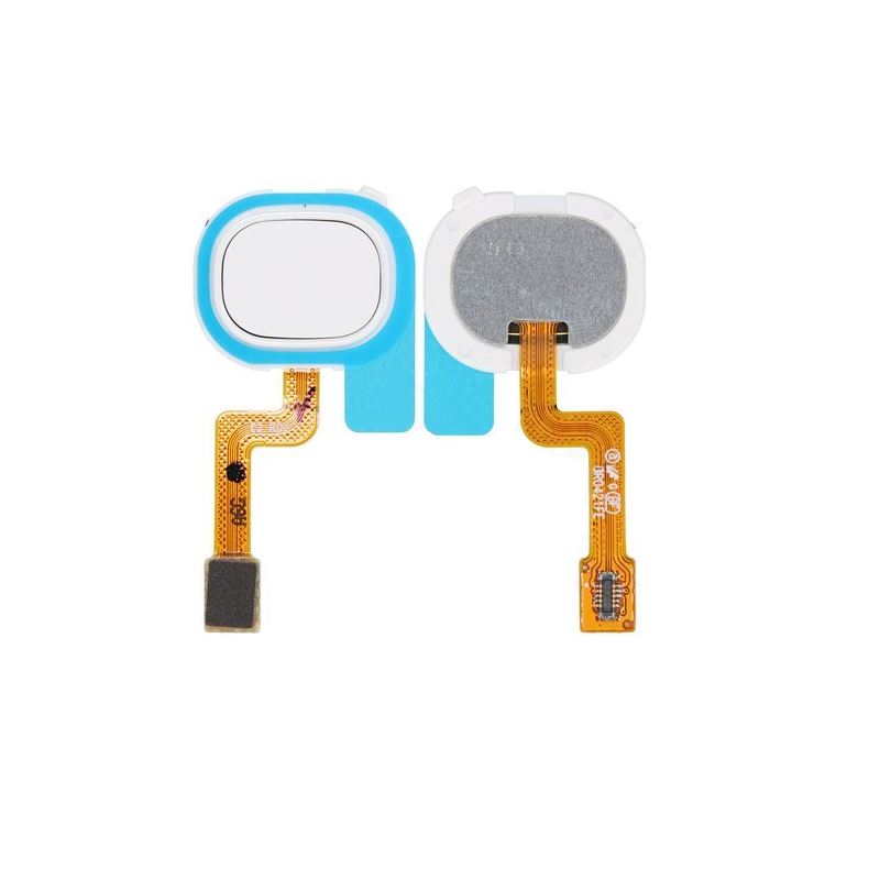 EU Product - Galaxy A21s Fingerprint Sensor White thumbnail
