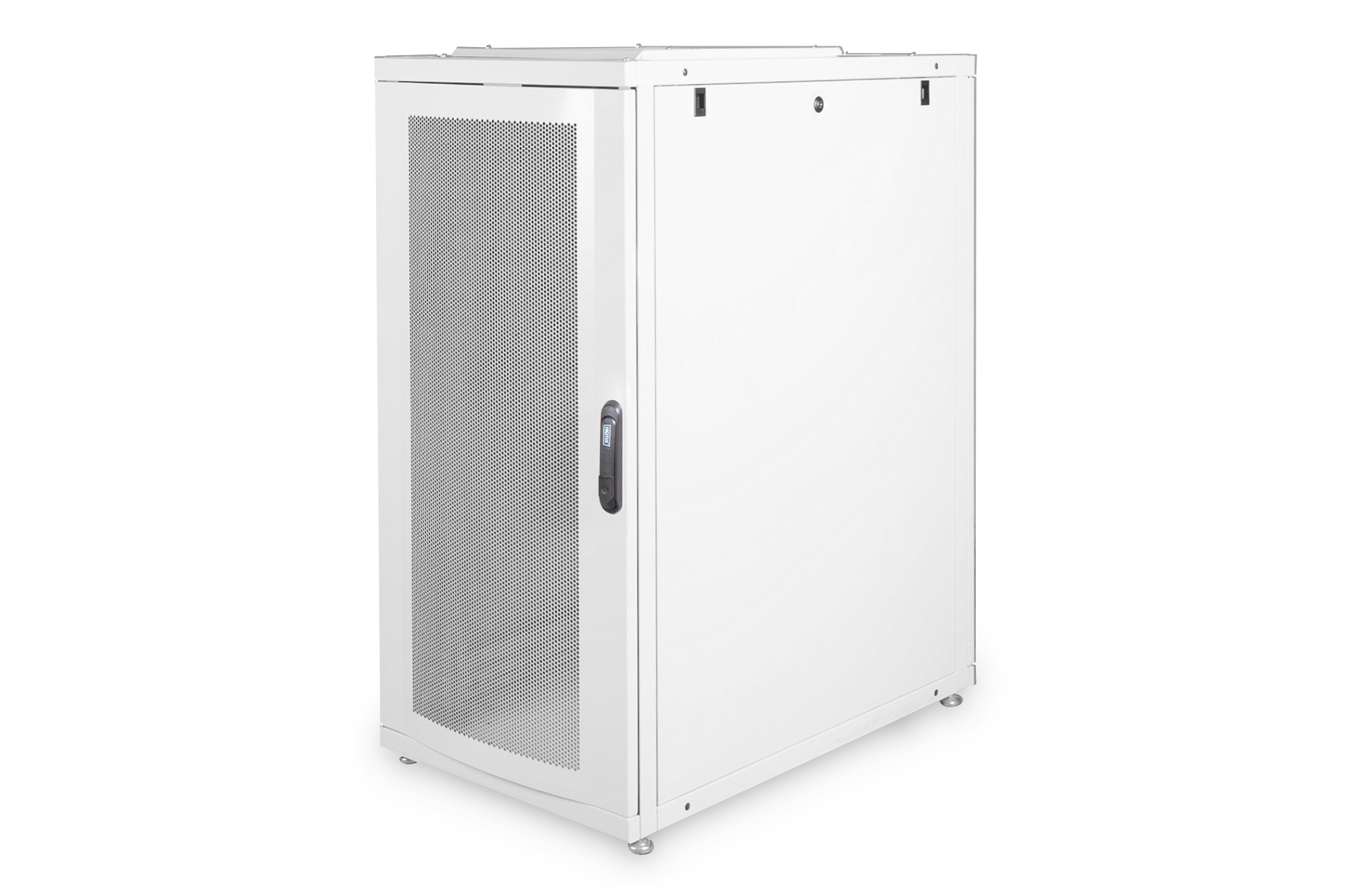 Image of Digitus Server Rack Unique Series - 600x1000 mm (WxD)