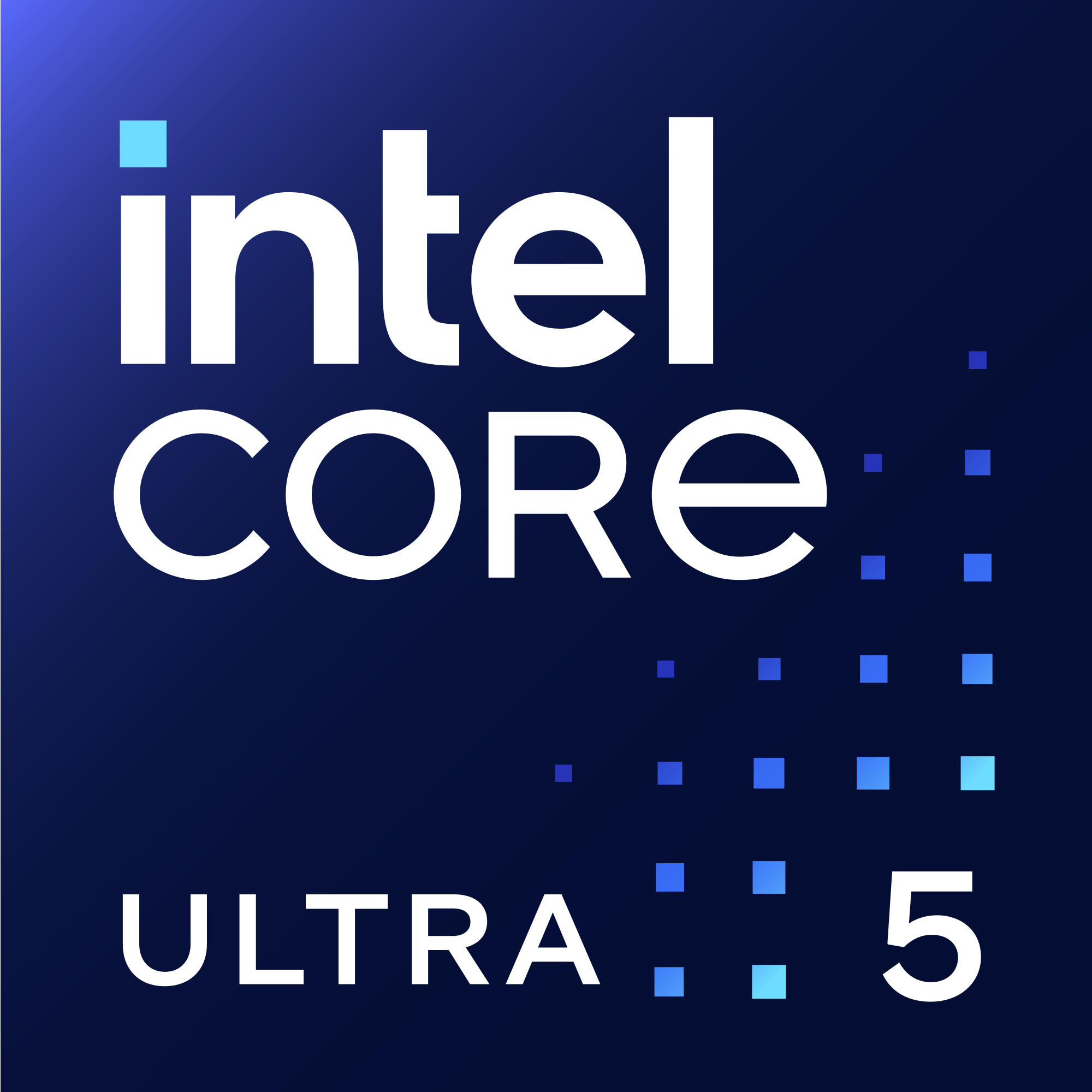 Intel CPU/Core Ultra 5 245K 5.2 GHz Tray