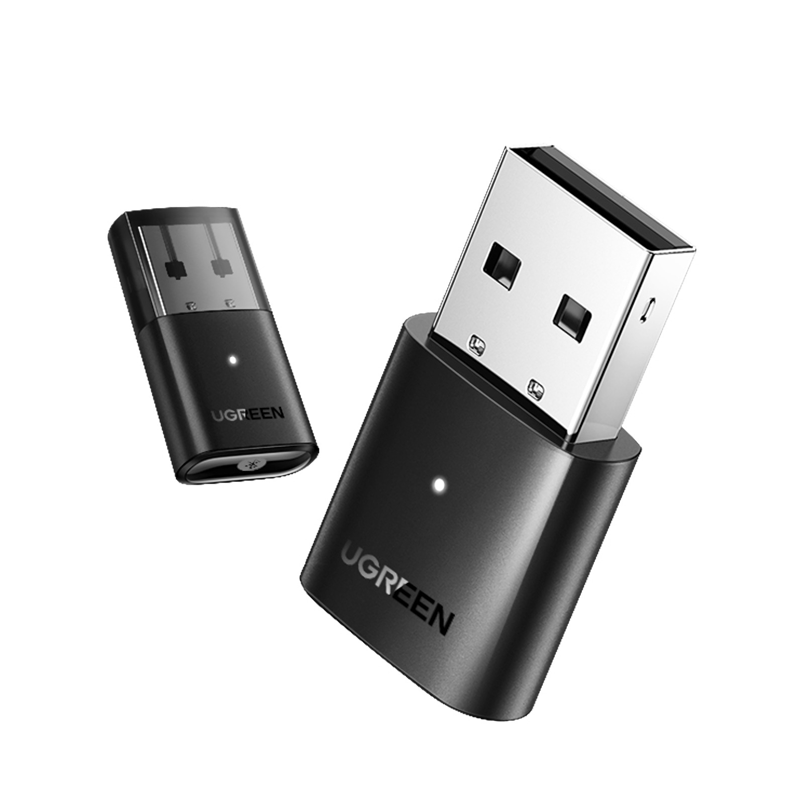 EU Product - USB-A Bluetooth 5.0 Adapter thumbnail