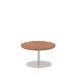 Dynamic Italia Round Poseur Table