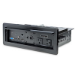 StarTech.com KITBXAVHDPNA AV conferencing bridge 3840 x 2160 pixels Ethernet LAN Black