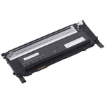 Dell 593-10493/N012K Toner black, 1.5K pages/5% for Dell 1235