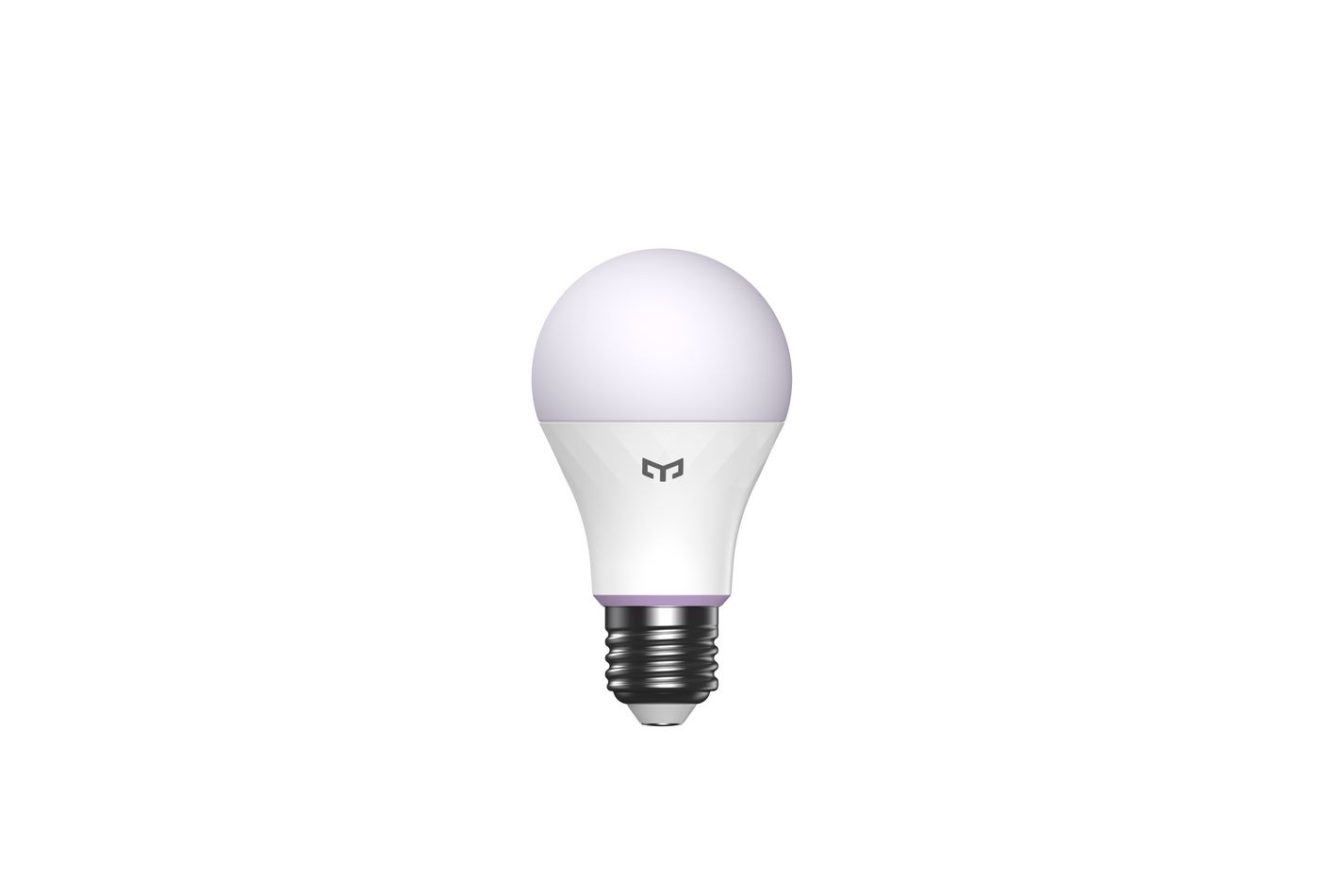 Photos - Other for Computer Xiaomi Yeelight Smart LED Bulb W4 YL00531 