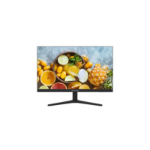 Hikvision DS-D5024FN10 LED display 60.5 cm (23.8") 1920 x 1080 pixels Full HD Black