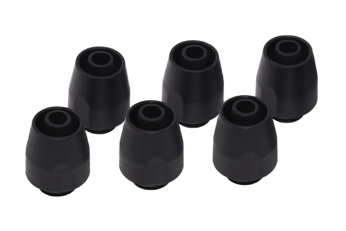 Alphacool 17453 computer cooling system part/accessory Fitting kit
