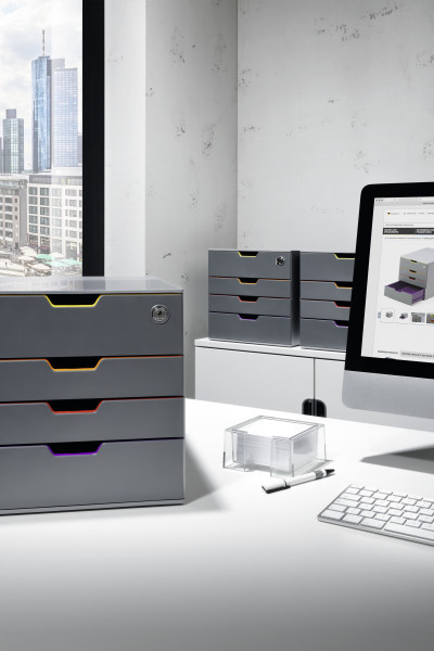 Durable VARICOLOR Safe