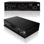 ADDER Link Infinity 2000 Dual Head or Dual Link DVI Transmitter with integrated VNC server