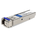 AddOn Networks OTGBE_S3BD-I-AO network transceiver module Fiber optic 1000 Mbit/s SFP